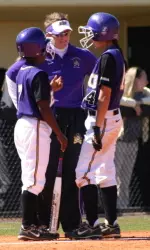 Head Coach Tracey Kee will lead the Pirates in 2009