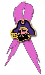ECU announces 2009 Walk For Women