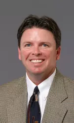 ECU Head Coach Kevin Williams