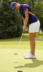 Senior Abby Bools