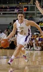 Junior Allison Spivey