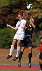 Freshman Rachel Wechsler and the Pirates play in Tulsa Friday at 8 p.m.