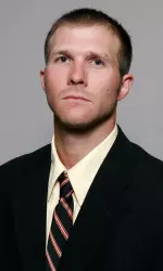 Volunteer Coach Jeff Stevens