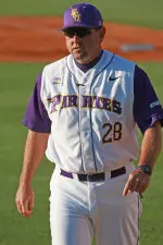 East Carolina University announced Friday the extension of head coach Billy Godwin's contract through the 2014 season.