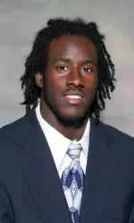 Junior Dwayne Harris