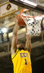Darrius Morrow
