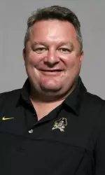 Head Coach Rob Donnenwirth's 2008-09 team earned the National Soccer Coaches Association of America Team Academic Award.