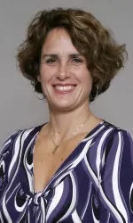 Head Coach Sharon Baldwin-Tener is now the winningest head coach in program history