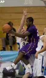 Jontae Sherrod