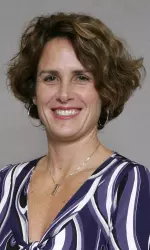 Head Coach Sharon Baldwin-Tener can become the winningest head coach in program history with a win Saturday
