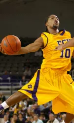 Brock Young finished with 16 points. (File Photo)