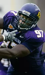 Junior Linval Joseph