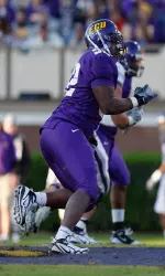C-USA All-Freshman Selection Michael Brooks