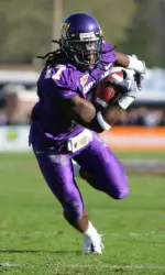 Junior Dwayne Harris Takes Home C-USA Special Teams Player-of-the-Year Honors