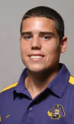 Stephen Whitwell captured wins in singles and doubles play vs. ASU Sunday.