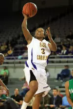 Senior Jasmine Young