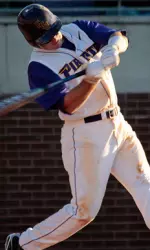 Senior Stephen Batts