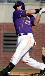 Senior Brandon Henderson