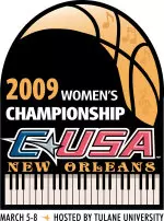 ECU Earns No. 8 Seed At 2009 C-USA Championship