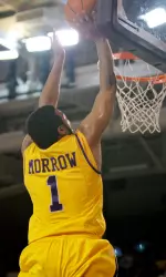 Darrius Morrow