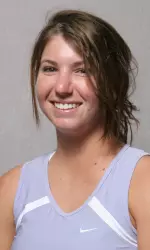 Natalie Collins