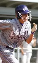 Sophomore Jillian Gallagher collected five hits on the day