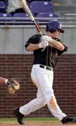 Sophomore Trent Whitehead