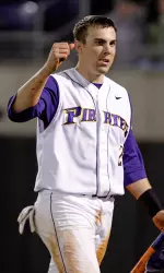 Senior Drew Schieber