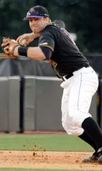 Senior Drew Schieber