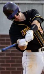 Senior Stephen Batts