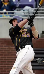 Junior Jared Avchen Belts Two Home Runs In Pirates Win