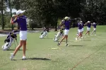 ECU Women's Golf