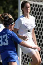 Madison Keller has inked a professional contract with the Washington Freedom.