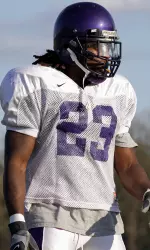 The Pirates wrapped up their second week of spring drills Friday.