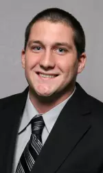 Sophomore Brad Mincey