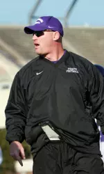 Greg Hudson and the Pirates turned in their seventh workout of the spring Monday.