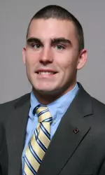 Sophomore Trent Whitehead