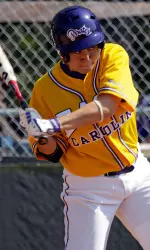 Cristen Aona hit a two-run home run in game one and drove in two more runs in the second contest against UTEP