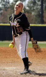 Toni Paisley blanked UTEP for the second time over the weekend on Sunday