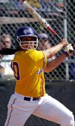 Marina Gusman-Brown and the Pirates will take on Memphis on Sunday at 11:30 a.m.