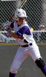 Kaui Tom and the Pirates will face Tulsa this weekend