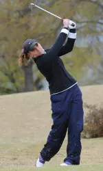 Sophomore Amber Littman