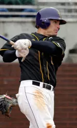 Sophomore Trent Whitehead