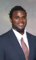 Khalif Mitchell