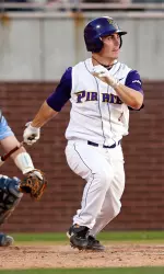 Sophomore Trent Whitehead