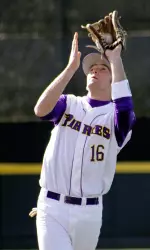 Wood was named first-team All C-USA and to the College Baseball Foundation All-Star Lineup on Tuesday.