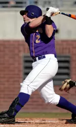 Senior Drew Schieber