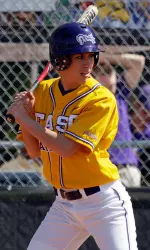 Jessica Johnson leads the Pirate offense into the Conference USA Tournament