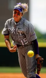 Redshirt sophomore Toni Paisley was named the 2009 Conference USA Pitcher-of-the-Year