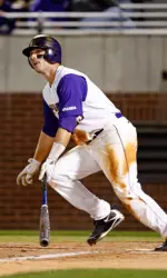 Senior Stephen Batts